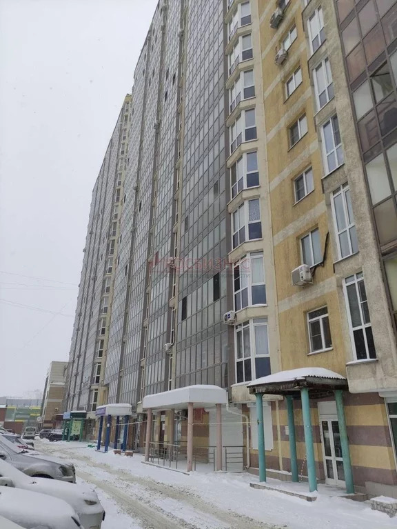 Продажа квартиры, Новосибирск - Фото 8