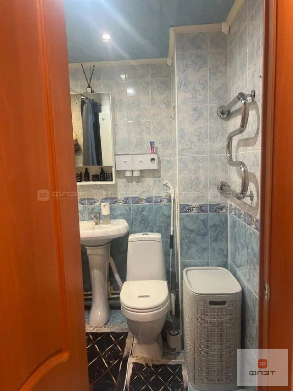 Продажа квартиры, Казань, ул. Академика Сахарова - Фото 10