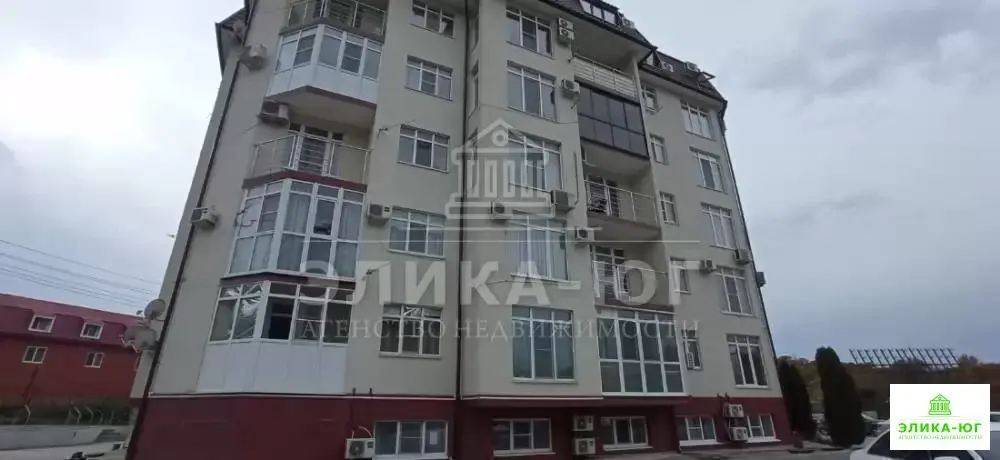 Продажа квартиры, Новомихайловский, Туапсинский район, ул. Морская - Фото 8