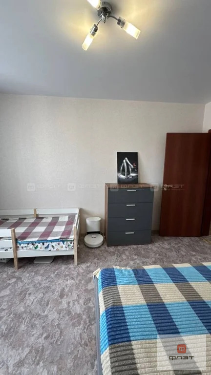 Продажа квартиры, Куюки, Пестречинский район, 14-й квартал - Фото 11