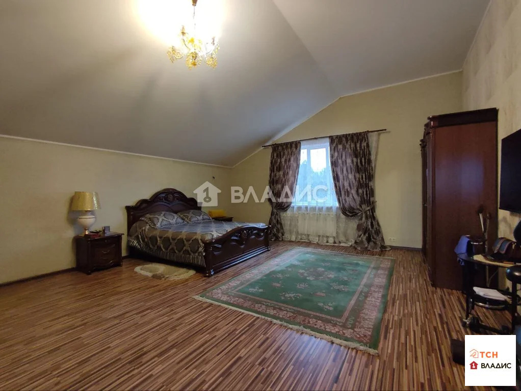 Продажа дома, Вялки, Раменский район, ул. Заречная - Фото 11
