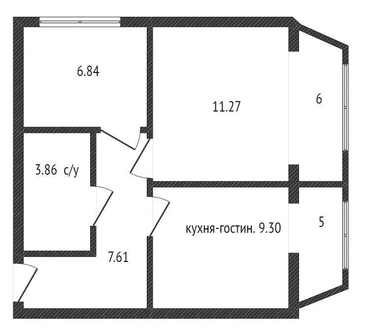 Продажа квартиры, Геленджик, ул. Советская - Фото 4