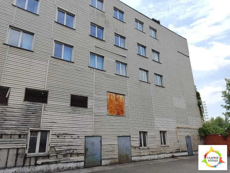 Предлагается в аренду отапливаемое помещение свободного назначения - Фото 2
