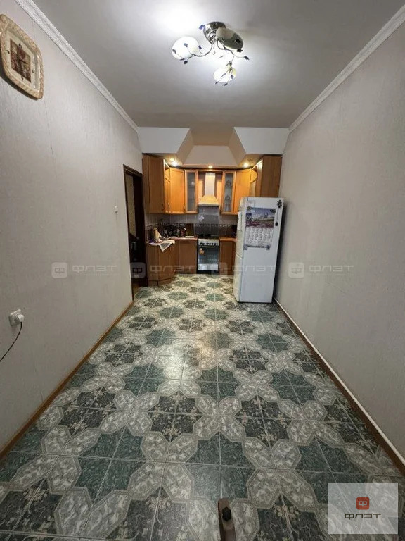 Продажа квартиры, Казань, ул. Космонавтов - Фото 5