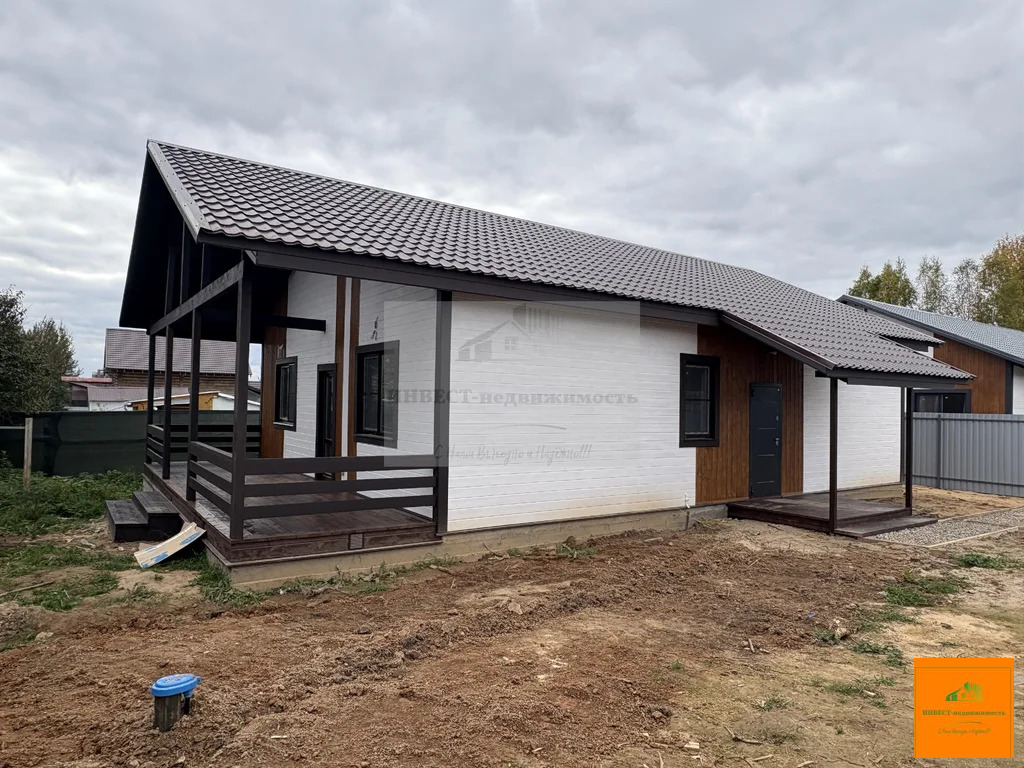 Продажа дома, Наро-Фоминск, Наро-Фоминский район, ул. Цветочная - Фото 2