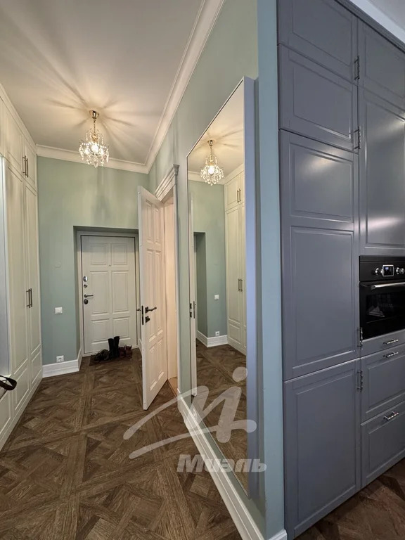 Продажа квартиры, ул. Тверская-Ямская 1-Я - Фото 3