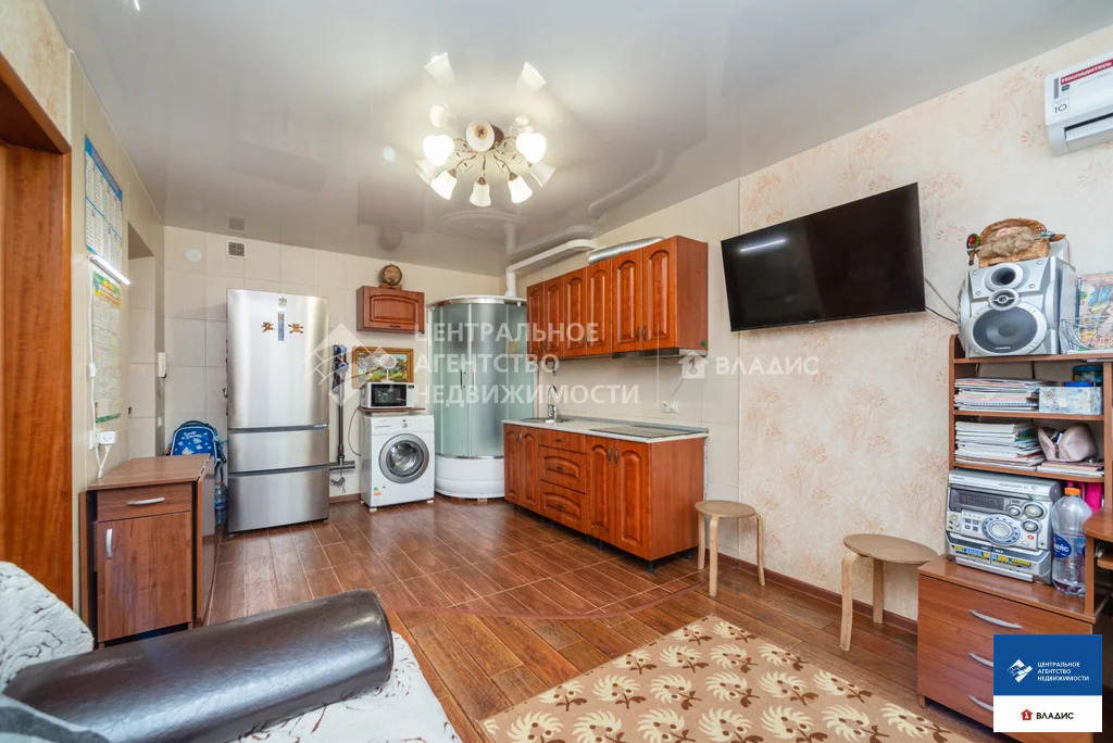 Продажа квартиры, Рязань, 3-й Мопровский переулок - Фото 2