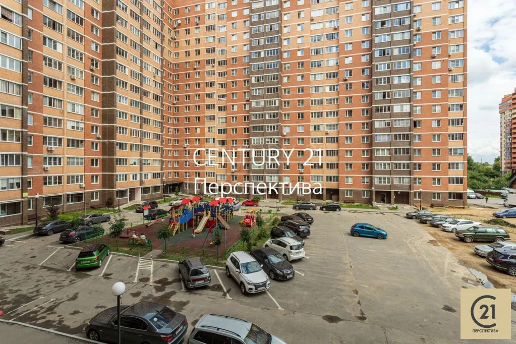 Продажа квартиры, Люберцы, Люберецкий район, улица Школьная - Фото 11