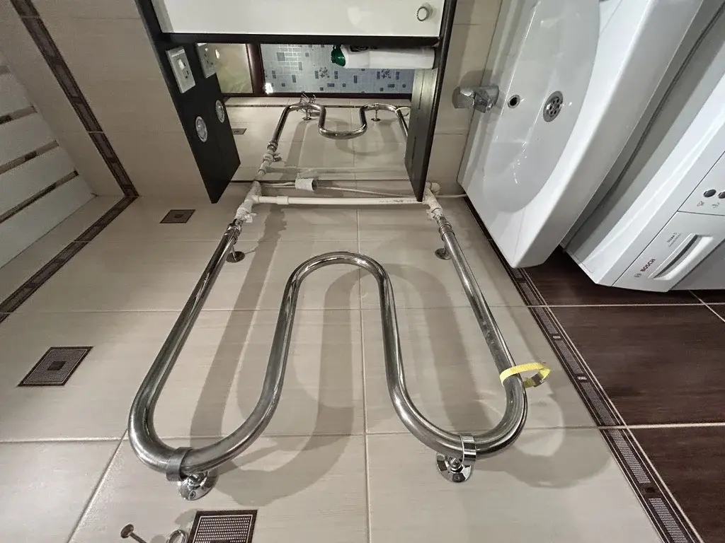 Продажа 3 комнатной квартиры - Фото 4