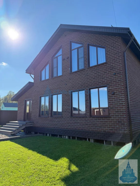 Продажа дома, Минаево, Домодедово г. о. - Фото 38