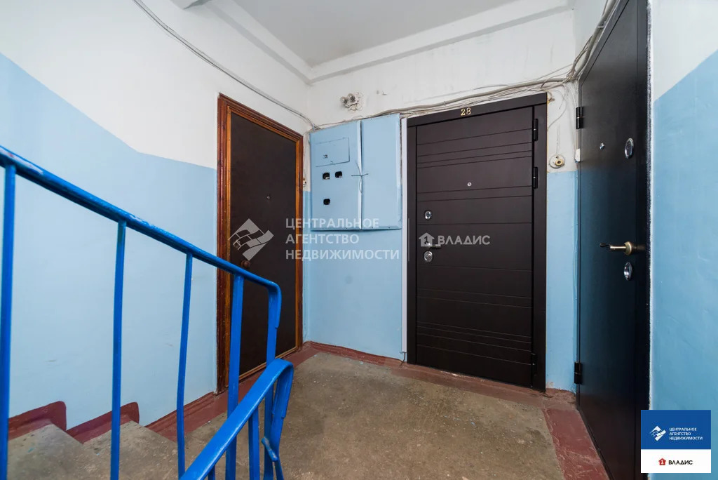 Продажа квартиры, Рязань, Касимовское ш. - Фото 0