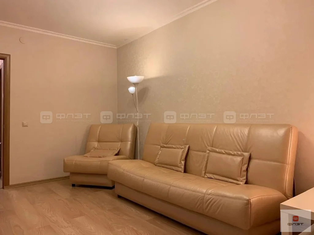 Продажа квартиры, Казань, ул. Волочаевская - Фото 3
