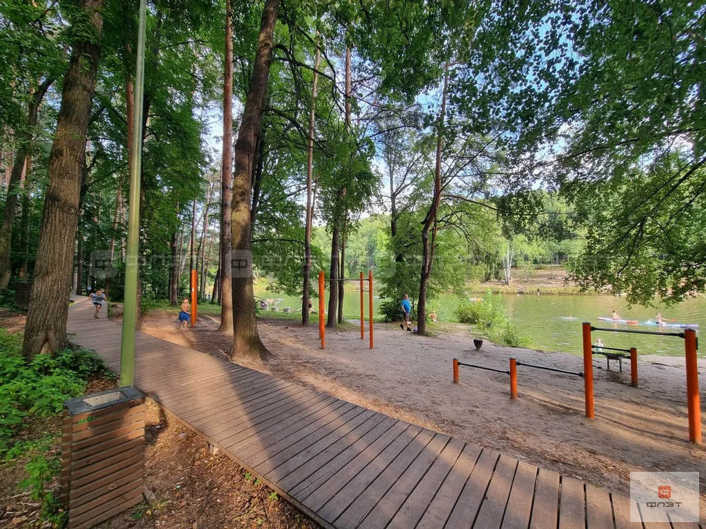 Продажа квартиры, Казань, ул. Парковая - Фото 4