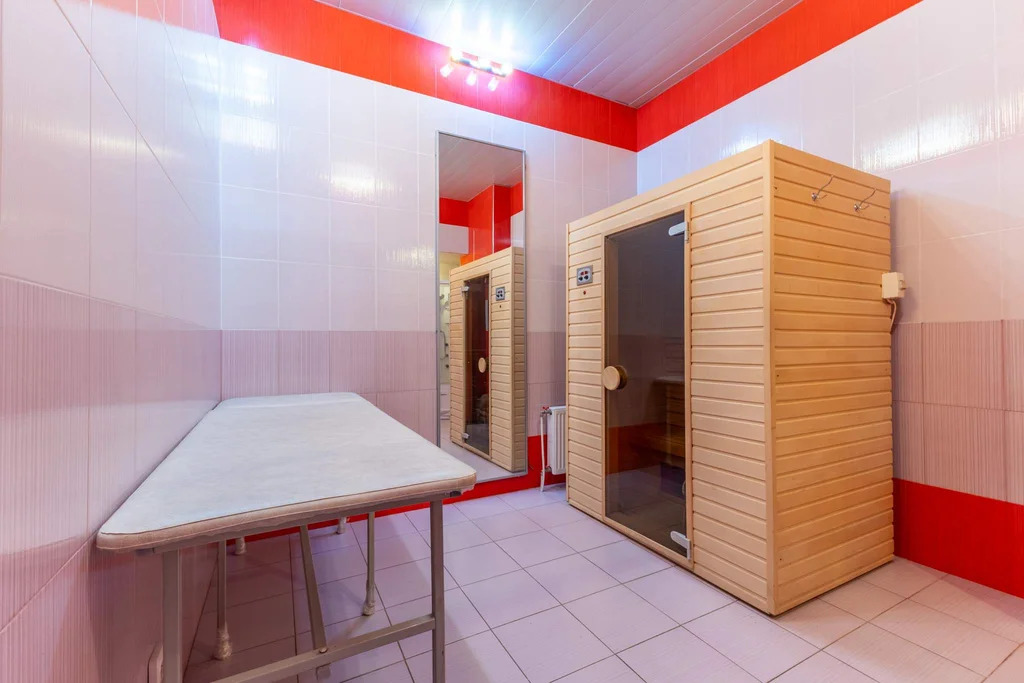 Продается ПСН 201.7 м2 - Фото 20