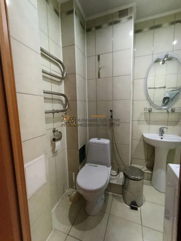 Аренда квартиры, Уфа, ул. Набережная реки Уфы - Фото 11