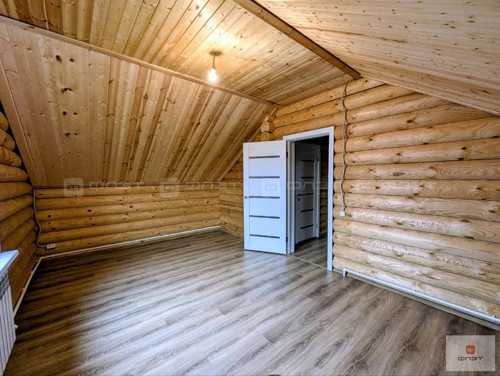 Аренда дома, Сокуры, Лаишевский район, ул. Радостная д.7 - Фото 12