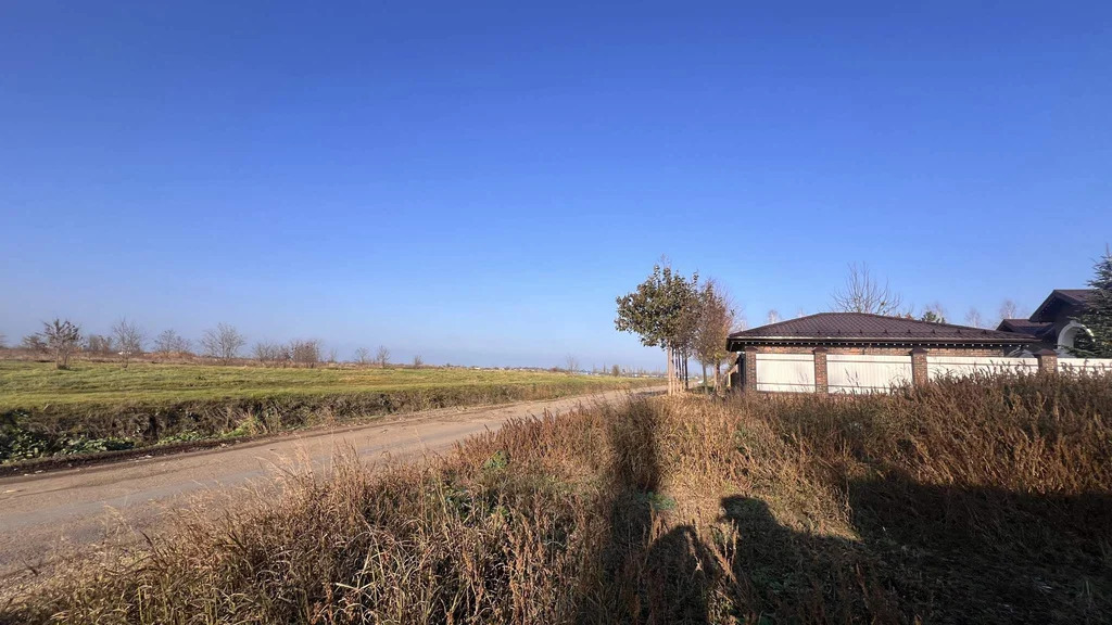 Римская 74, земельный участок 8 сот. - Фото 9