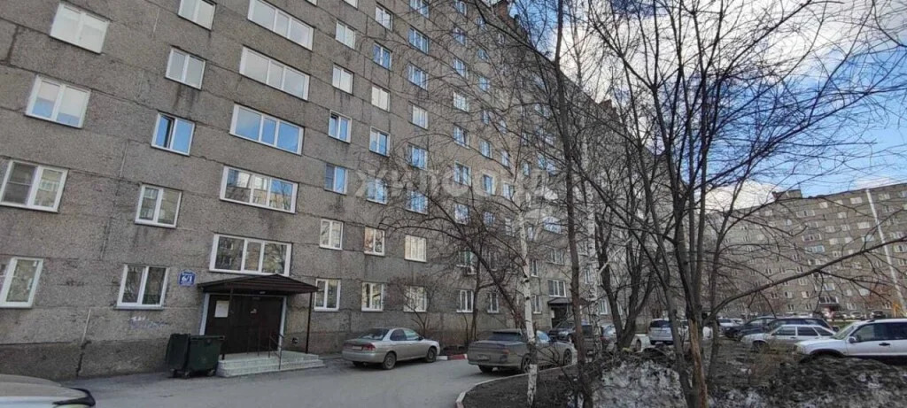 Продажа квартиры, Новосибирск, ул. Шмидта - Фото 0