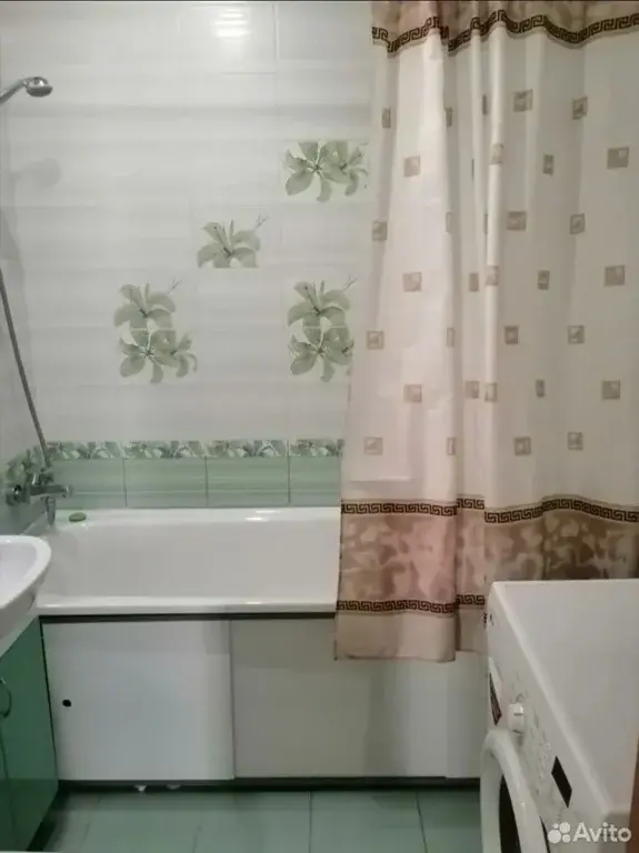 Сдаётся светлая, тёплая квартира на долгий срок - Фото 15