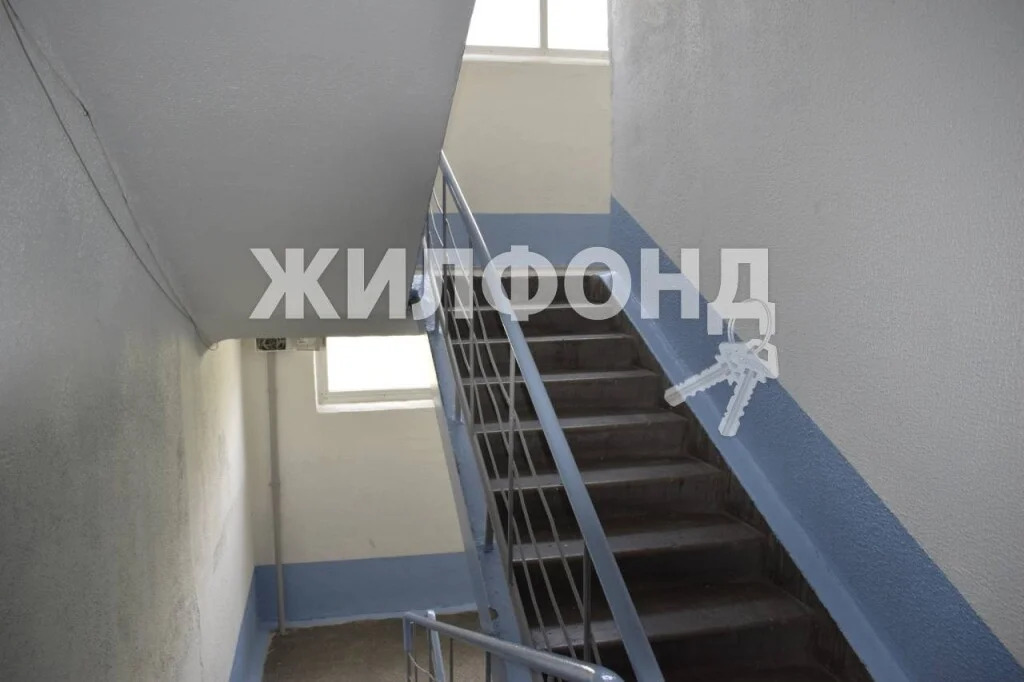 Продажа квартиры, Новосибирск, ул. Полтавская - Фото 15