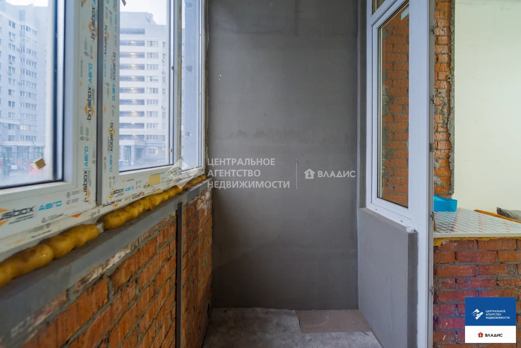 Продажа квартиры, Рязань, ул. Чапаева - Фото 10