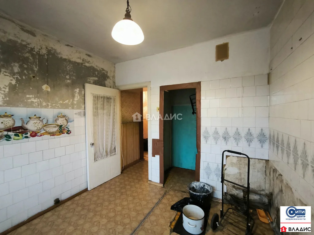 Продажа квартиры, Воронеж, ул. Красных Зорь - Фото 8