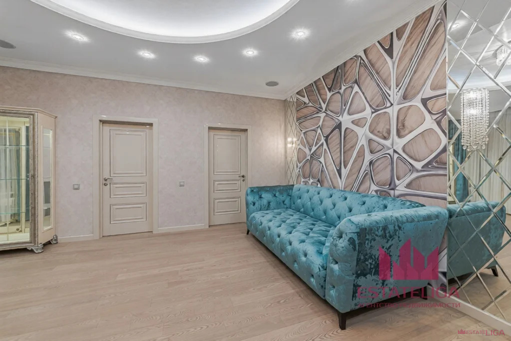 Продажа квартиры, м. Шелепиха, Шелепихинская наб. - Фото 4