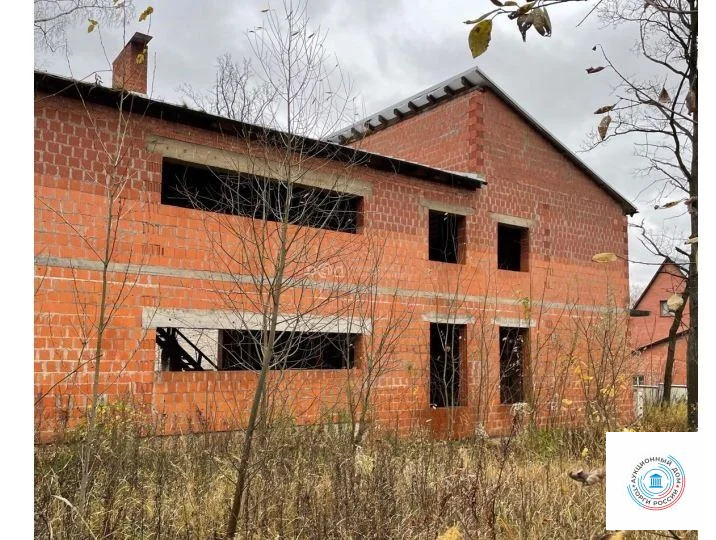 Продается дом, 499.8 м - Фото 0