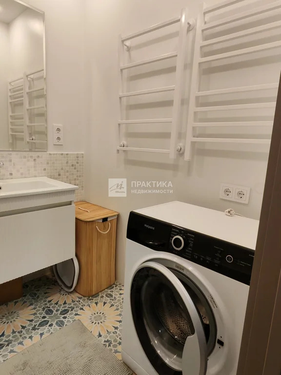 Продажа квартиры, Апрелевка, Наро-Фоминский район, улица Парк Апрель - Фото 19