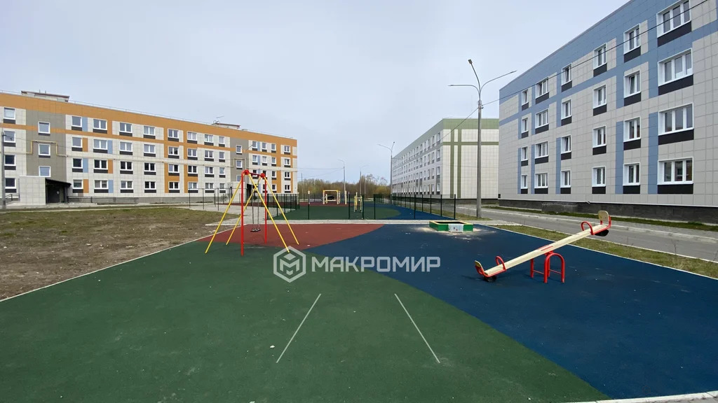 Продажа квартиры, Архангельск, ул. Цигломенская - Фото 38