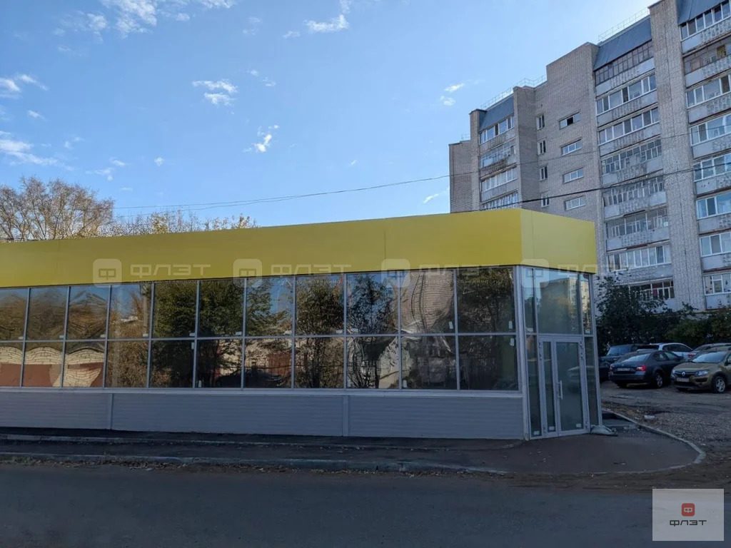 Продажа ПСН, Зеленодольск, Зеленодольский район, ул. Ивана Заикина - Фото 1