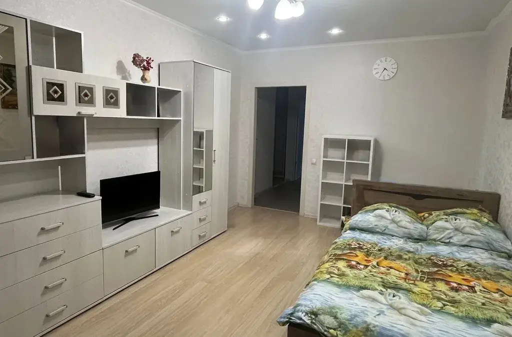 сдам квартиру - Фото 1