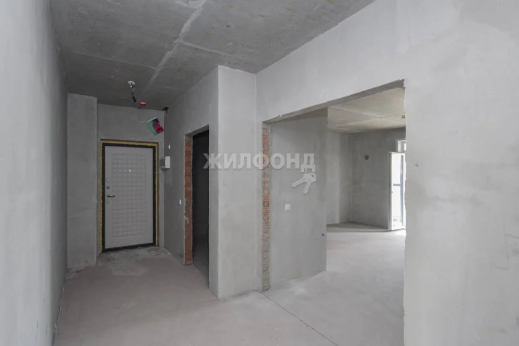 Продажа квартиры, Новосибирск, ул. Сухарная - Фото 8