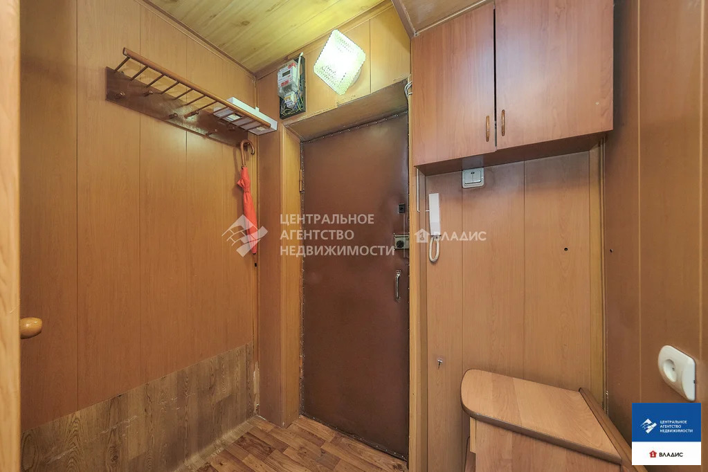 Продажа квартиры, Рязань, ул. Магистральная - Фото 9