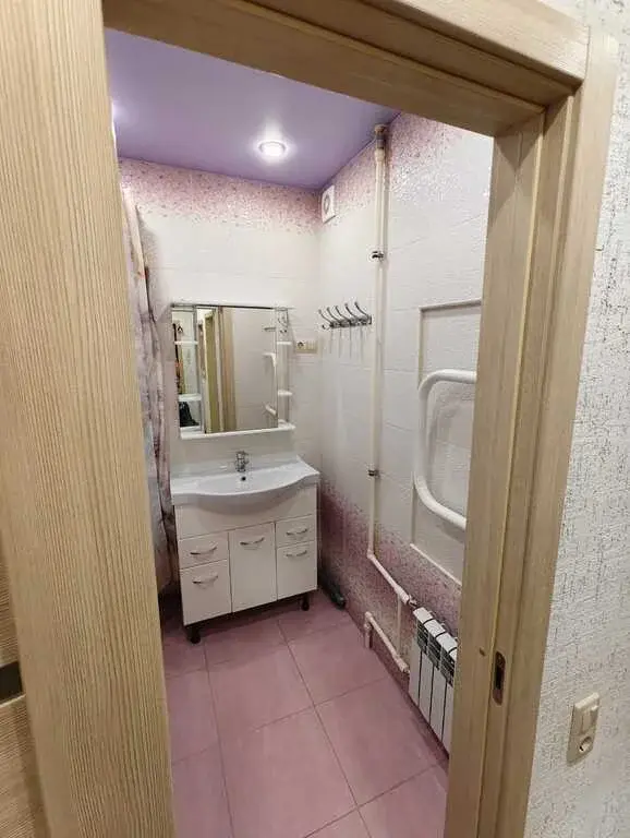 Продажа квартиры на Уфимцева 3 В - Фото 9