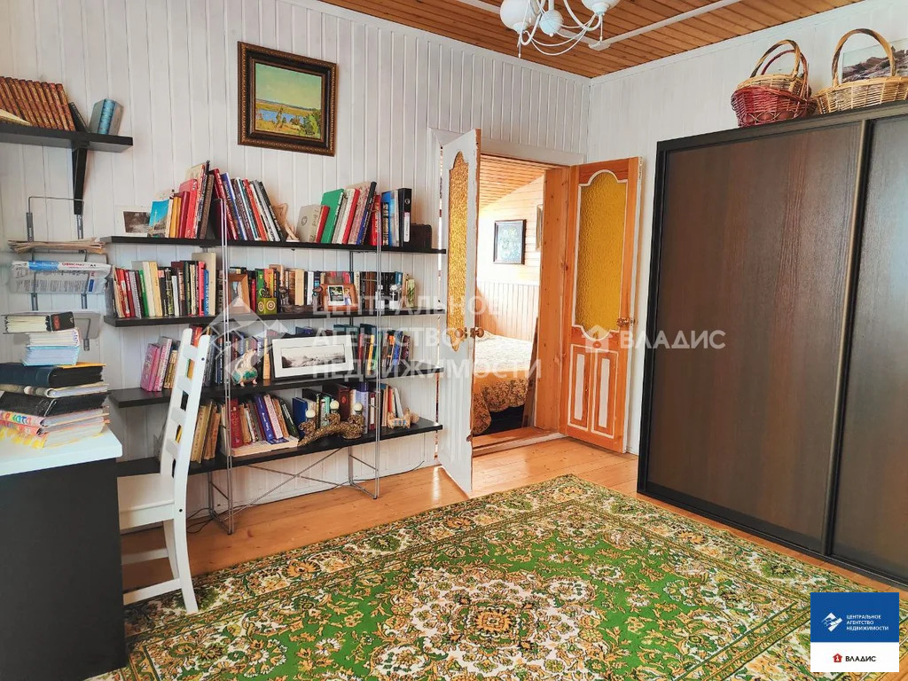 Продажа дома, Рязань, ул. Садовая - Фото 12