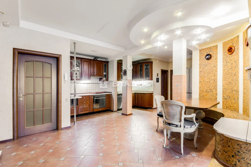 Москва, улица Гурьянова, д.17к2, 3-комнатная квартира на продажу - Фото 2