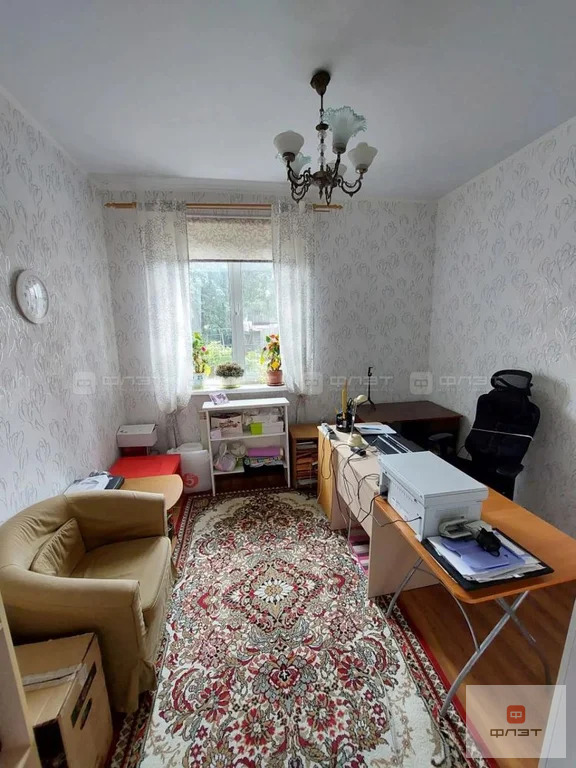Продажа дома, Казань, ул. Краснодонская - Фото 20