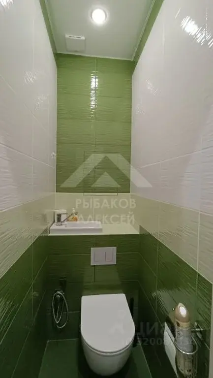 Продаю трехкомнатную квартиру 70.0м ул. Вышгородская, 23, Москва, ТАО ... - Фото 10