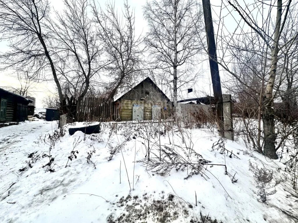 Продажа дома, Новосибирск, ул. Московская - Фото 5