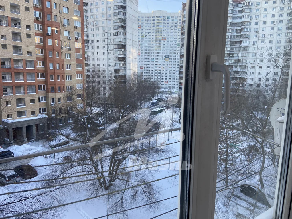 Продажа квартиры, Химки, ул. Родионова - Фото 4