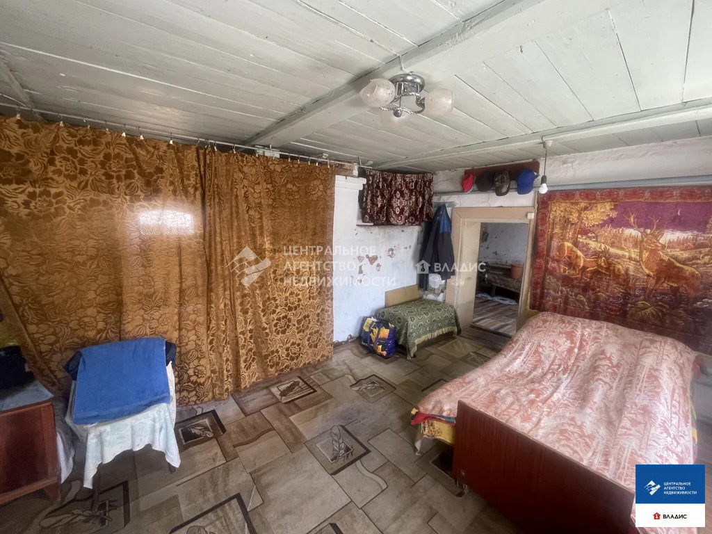 Продажа дома, Лучинск, Старожиловский район, ул. Центральная - Фото 4