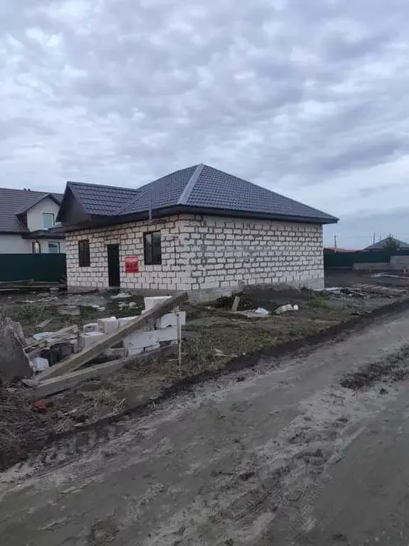 Продам земельный участок - Фото 1
