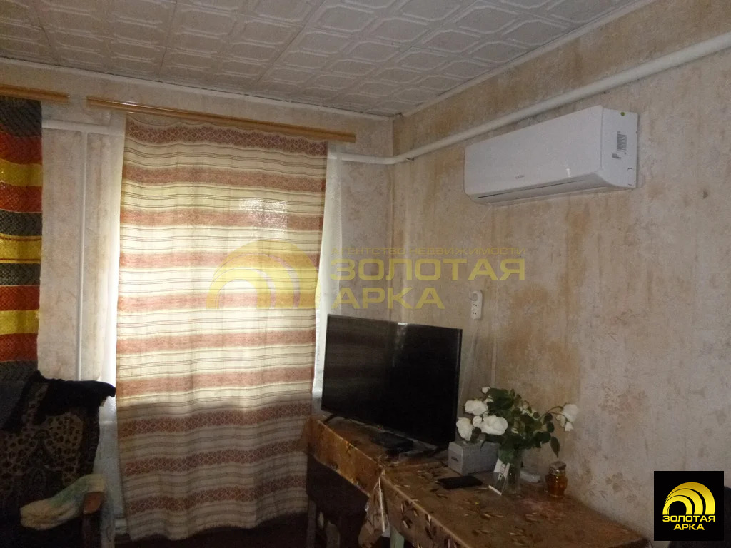 Продажа дома, Вышестеблиевская, Темрюкский район, ул. Кооперативная - Фото 9