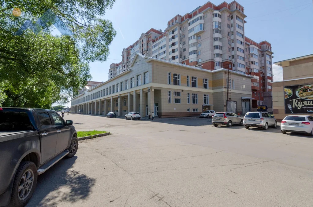 Продажа квартиры, Вологда, ул. Ленинградская - Фото 24