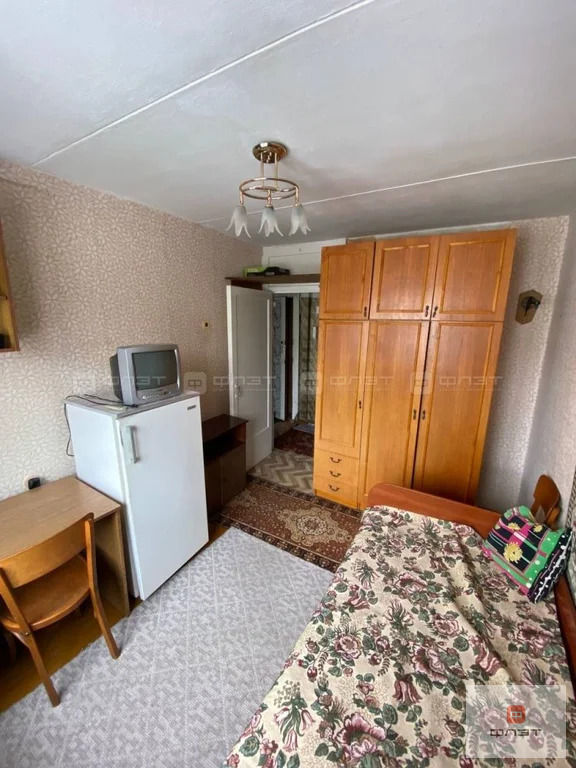 Продажа квартиры, Казань, ул. Красной Позиции - Фото 11