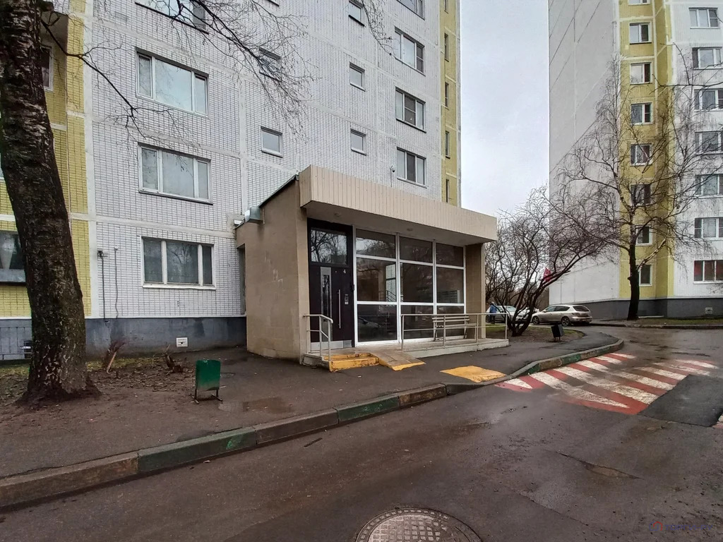 Продажа квартиры, Загорьевский проезд - Фото 4