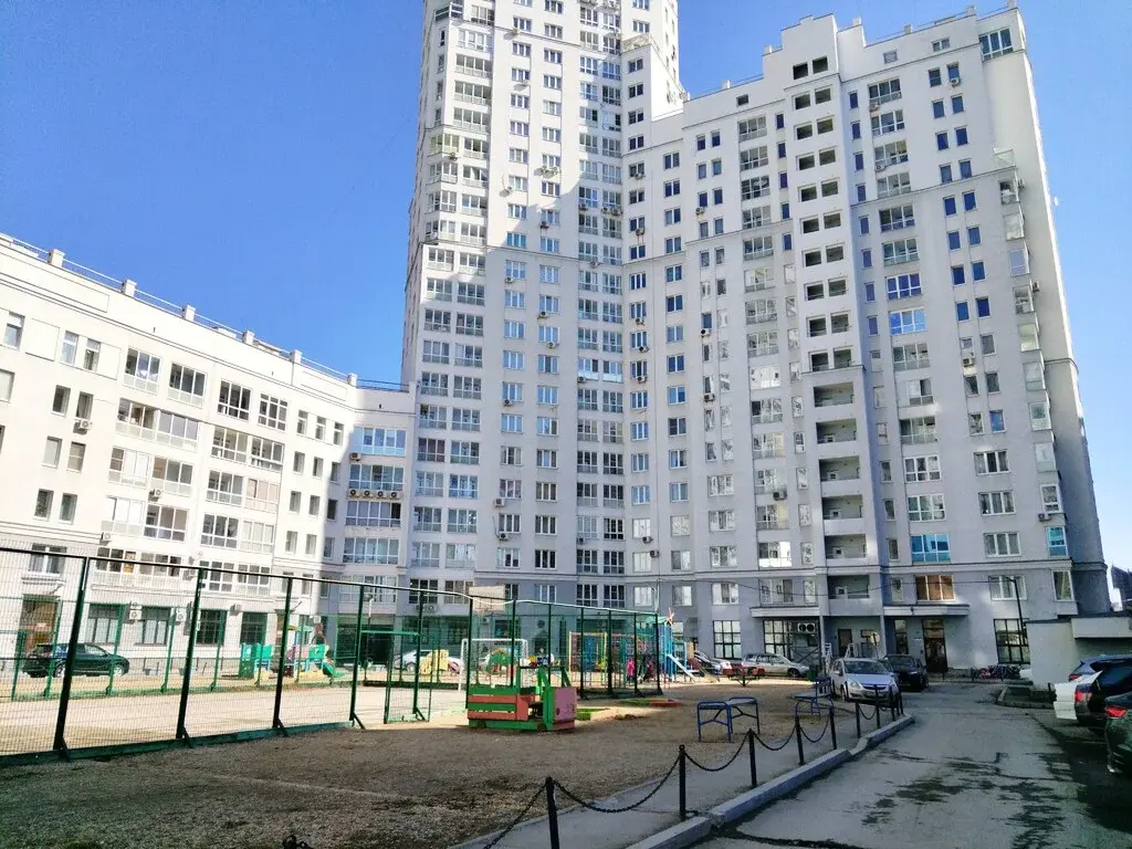 Продам супер 3 ком.квартиру на Визе - Фото 2