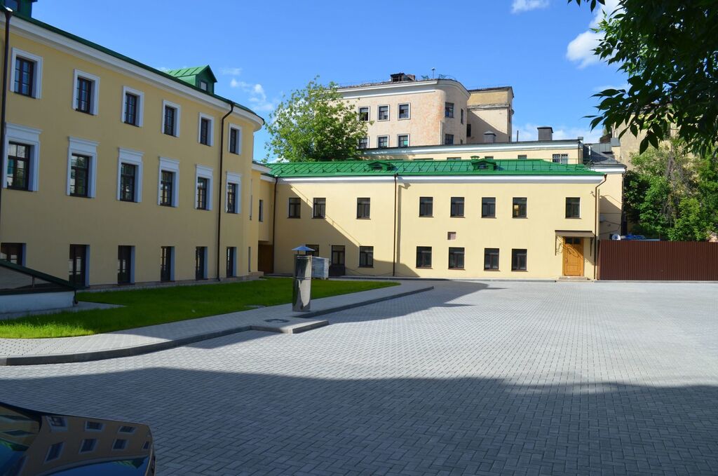 андроньевская площадь 4с1. андроньевская площадь 4. городская усадьба гончаровых баумана 11. андроньевская площадь 4с1. андроньевская пл 4 стр 3 фото.