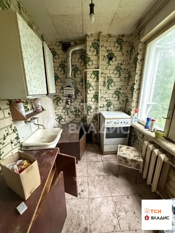 Продажа квартиры, Королев, улица Папанина - Фото 0